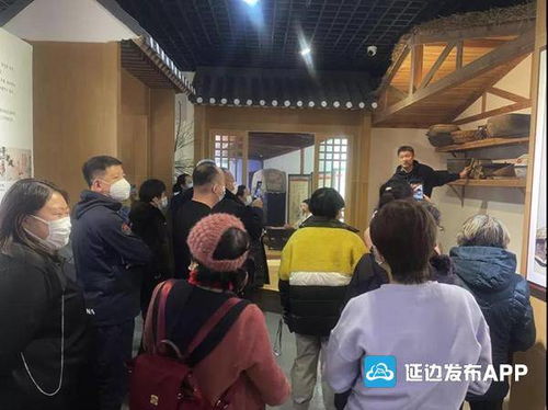 长春市朝鲜族群众艺术馆举办文化惠民艺术共享敬老行活动
